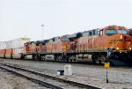 BNSF 7775 East